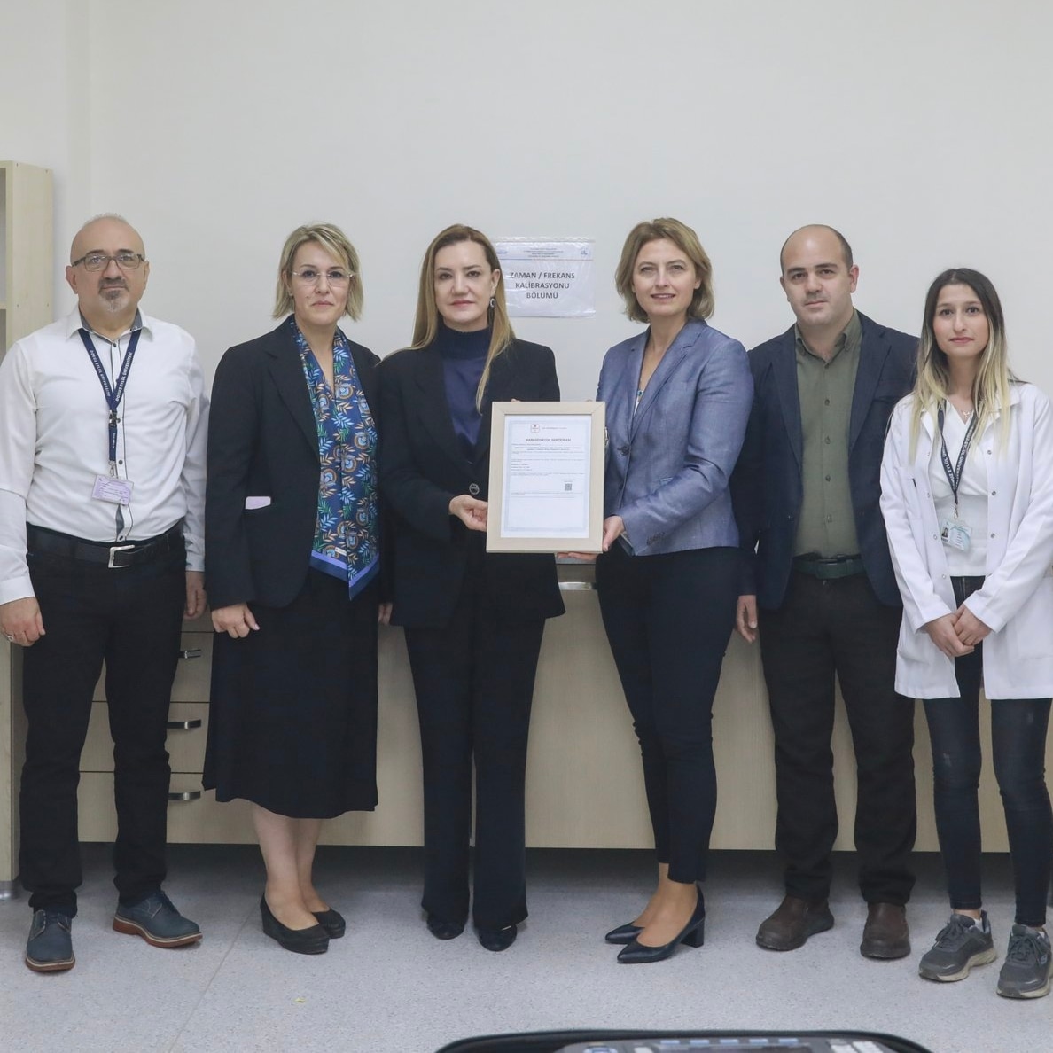 Rektör_akreditasyon_ziyaret